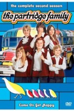 Watch The Partridge Family Zumvo